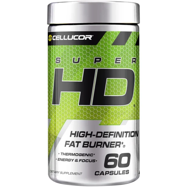 SUPER HD CELLUCOR