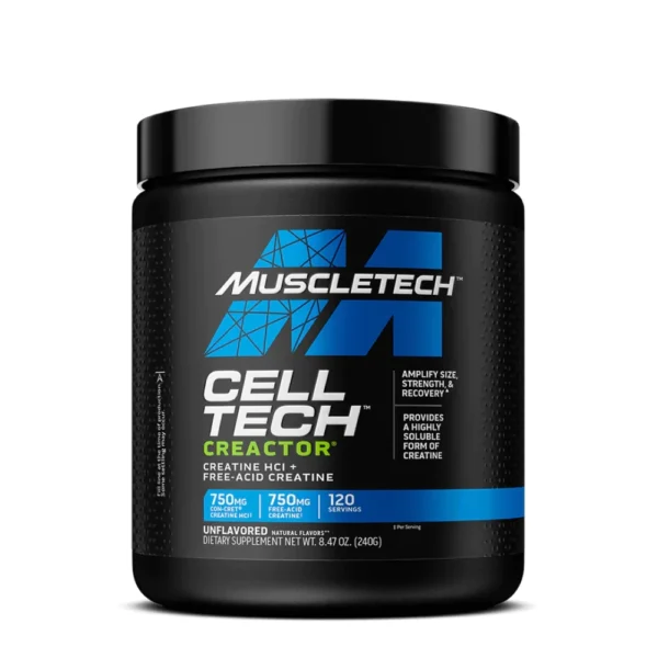 CELLTECH CREACTOR MUSCLETECH