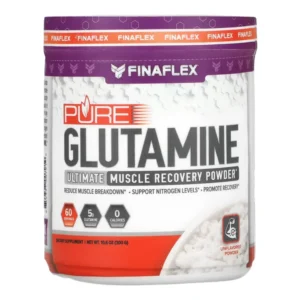 GLUTAMINA FINAFLEX