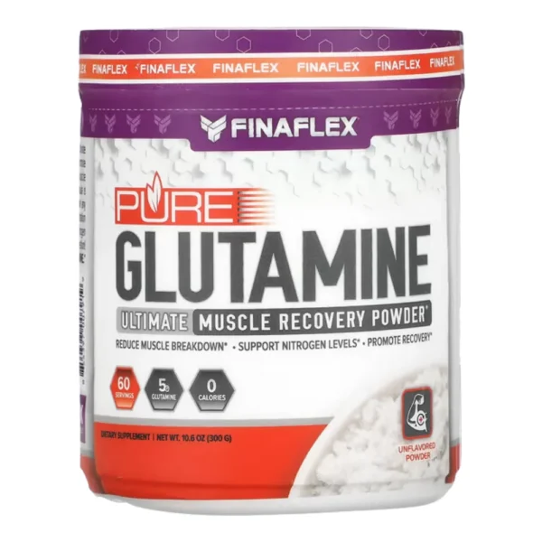 GLUTAMINA FINAFLEX