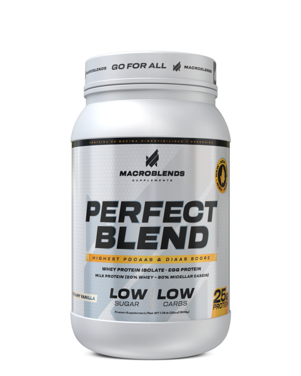 PERFECT BLEND