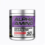 ALPHA AMINO