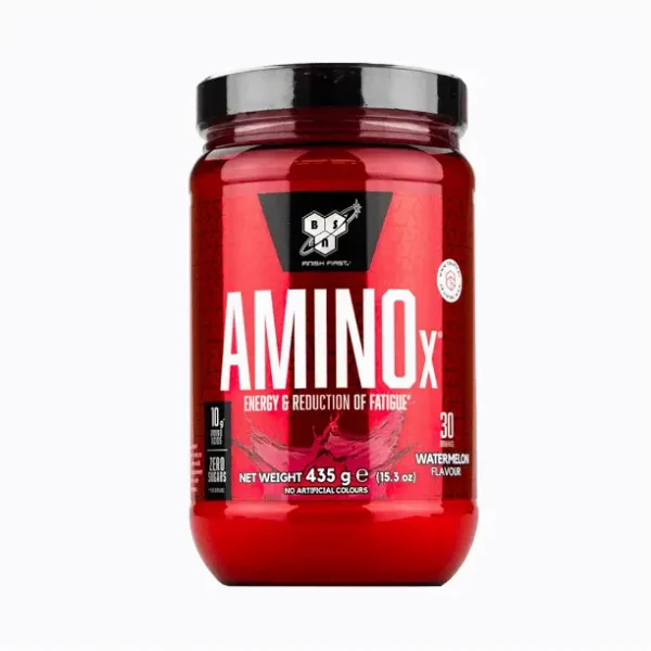 AMINO X