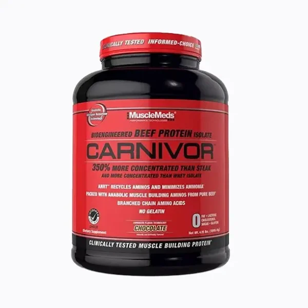 CARNIVOR