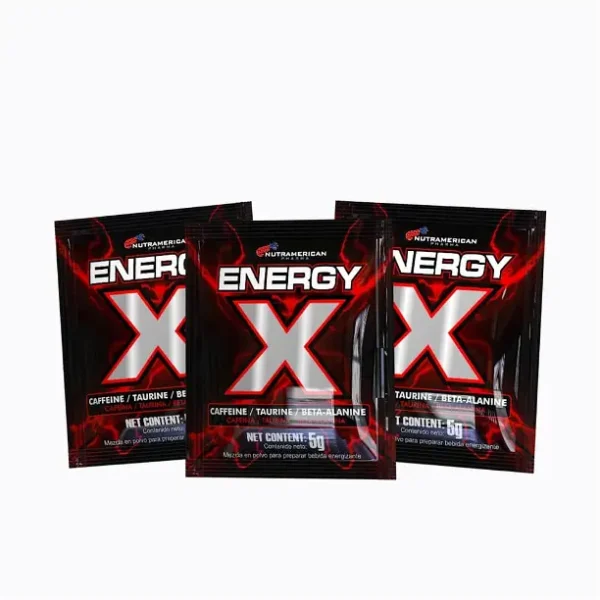 ENERGY X - Image 3