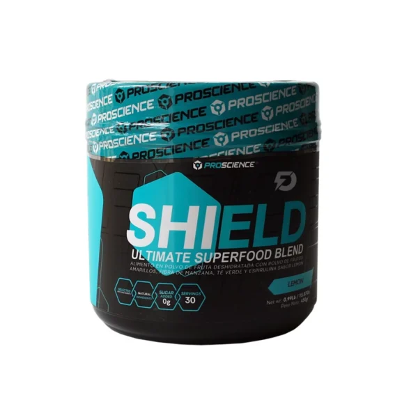 SHIELD PROSCIENCE