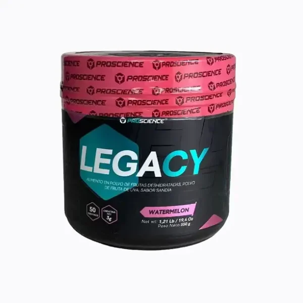 LEGACY PROSCIENCE