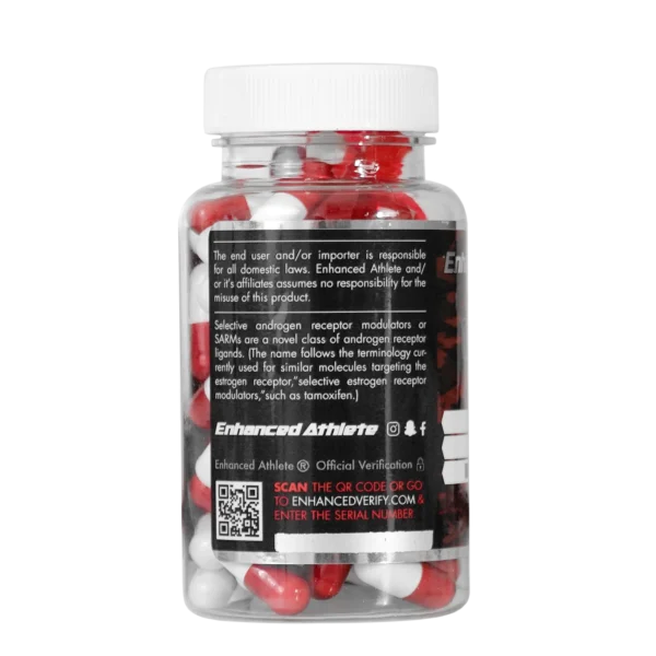Ostradrol Sarms Enhanced - Image 2