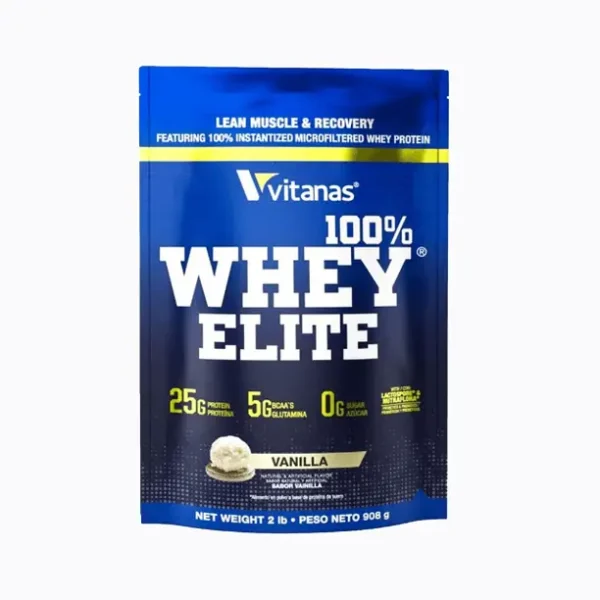 WHEY ELITE