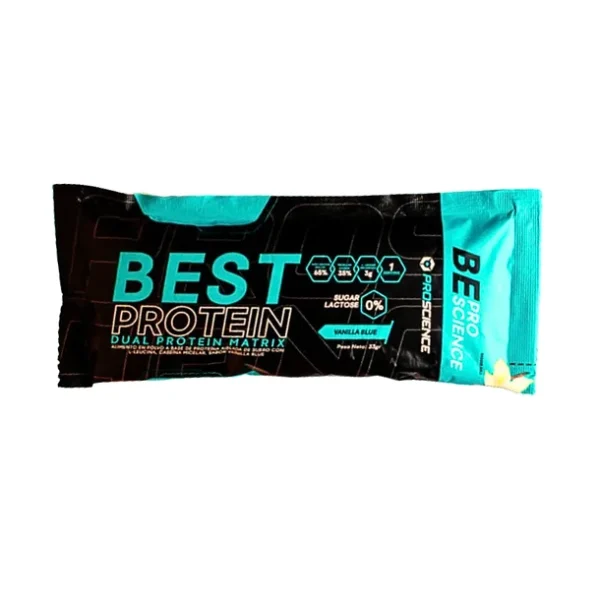 SACHET BEST PROTEIN