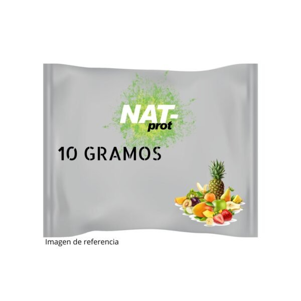 SACHET NAT PRE WORKOUT