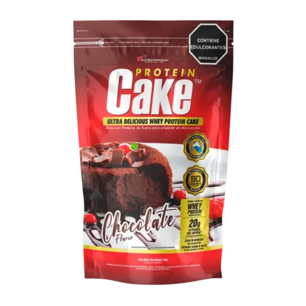 PROTEIN CAKE