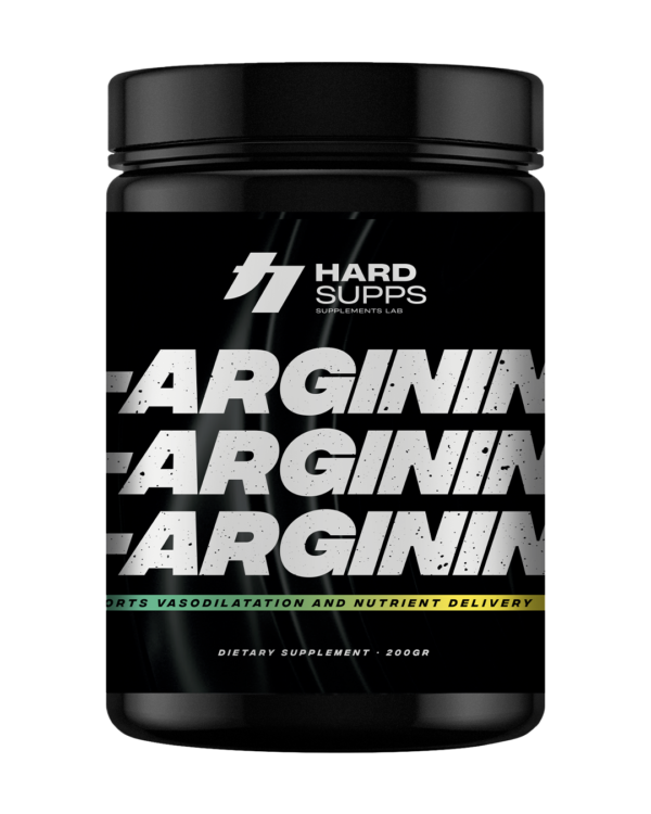 L-ARGININE