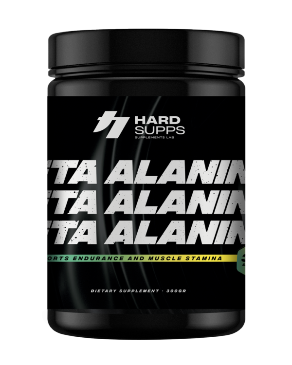 BETA ALANINE