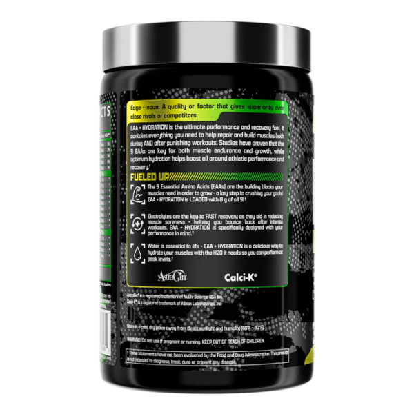 EAA+ Hydration - Image 2