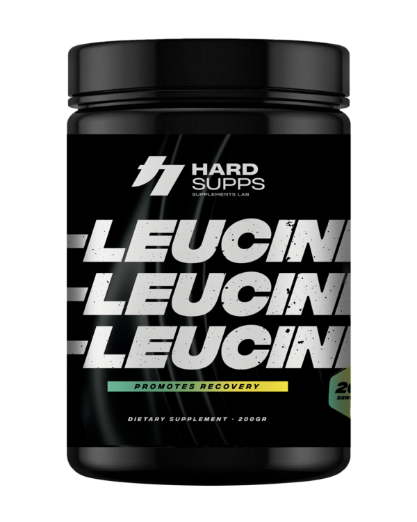 L-LEUCINE