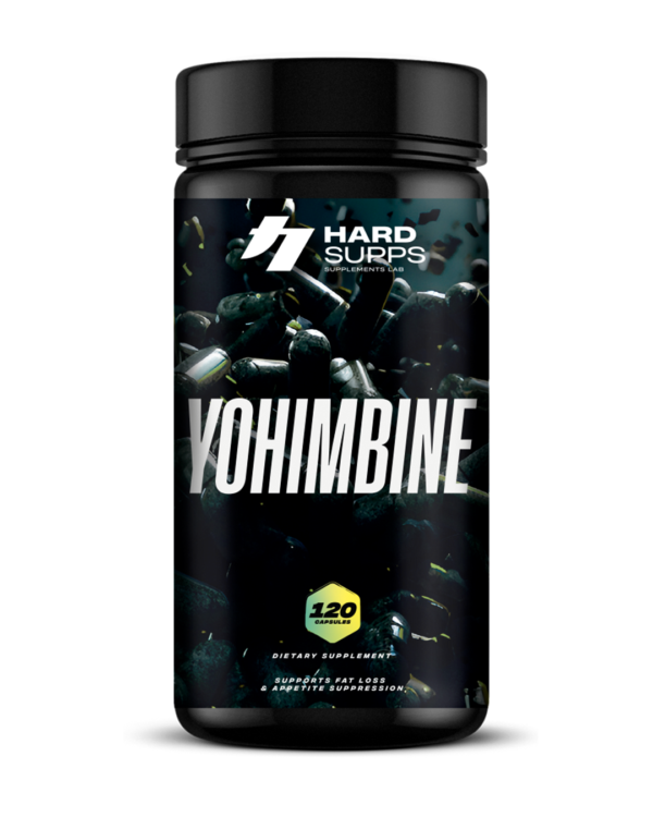 YOHIMBINE