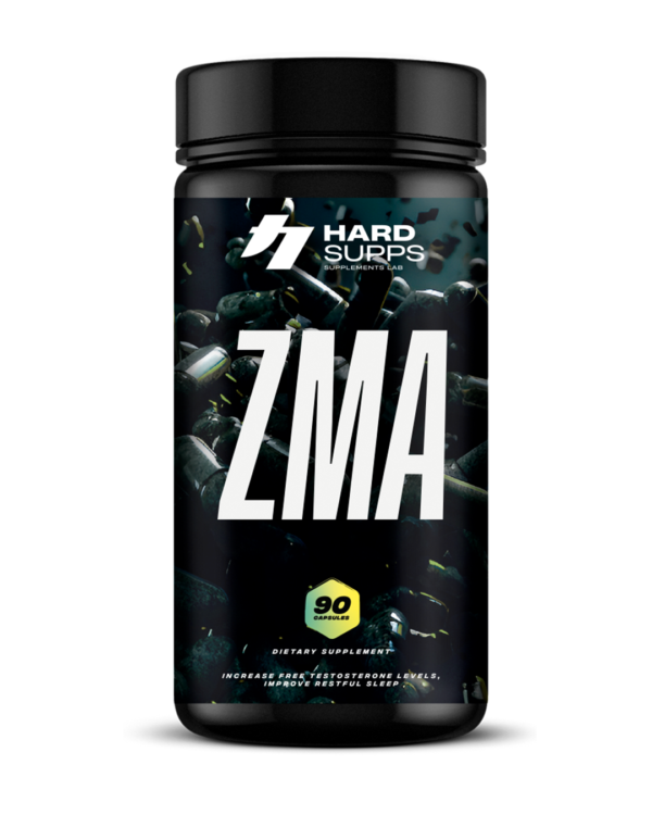 ZMA