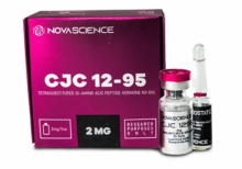 CJC1295 NO DAC