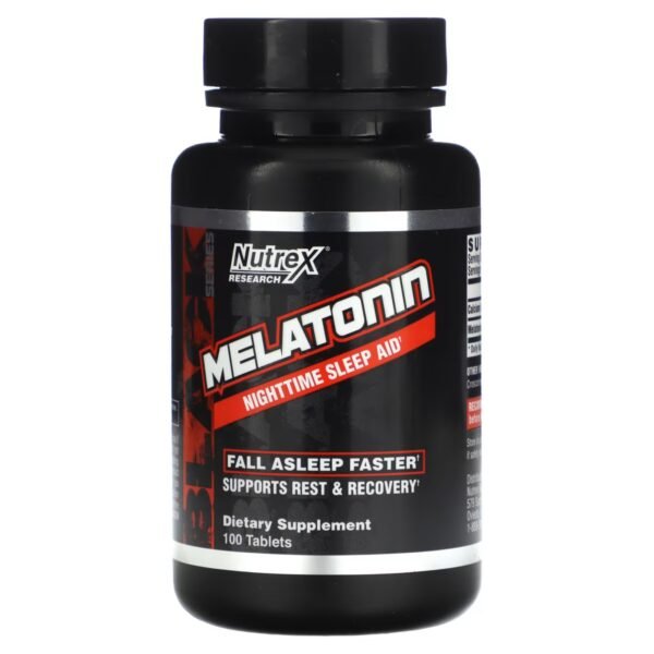 Melatonin Nutrex