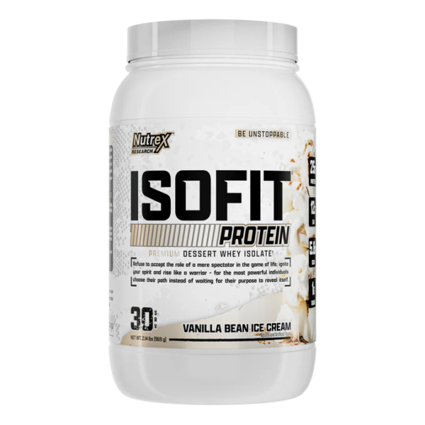 IsoFit