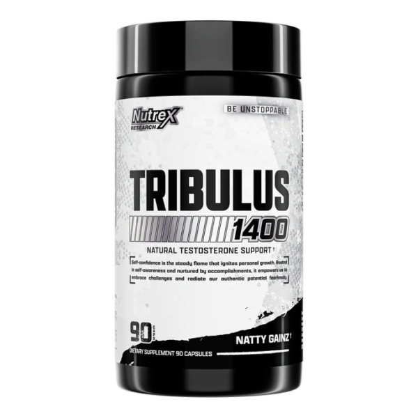 TRIBULUS BLACK 1400